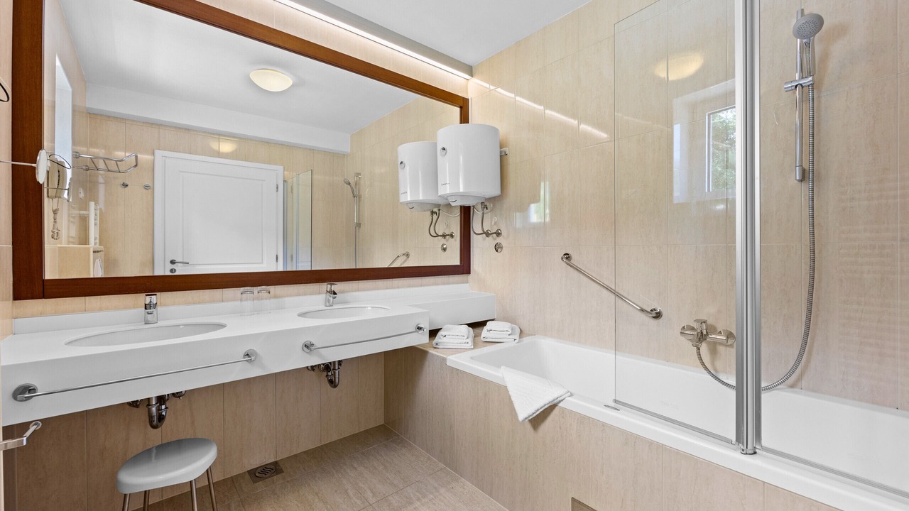 Photo of Bathroom in Strpacici