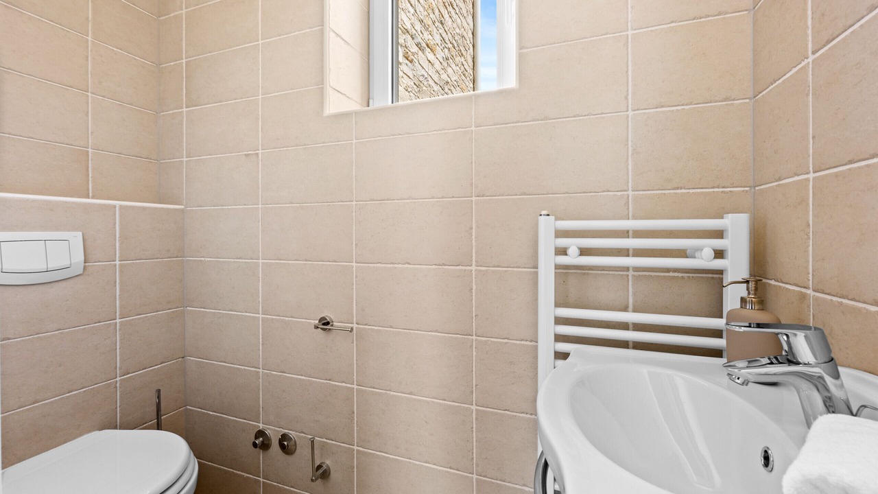 Photo of Bathroom in Strpacici