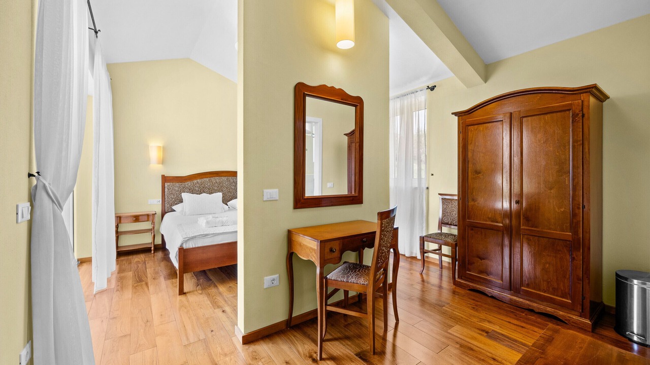 Photo of Bedroom in Strpacici