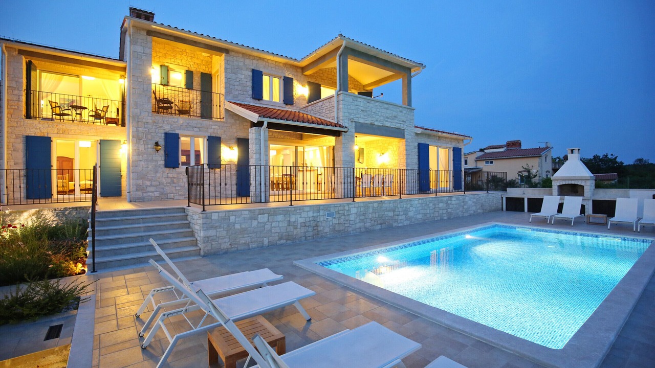 Photo of Outdoor in Strpacici