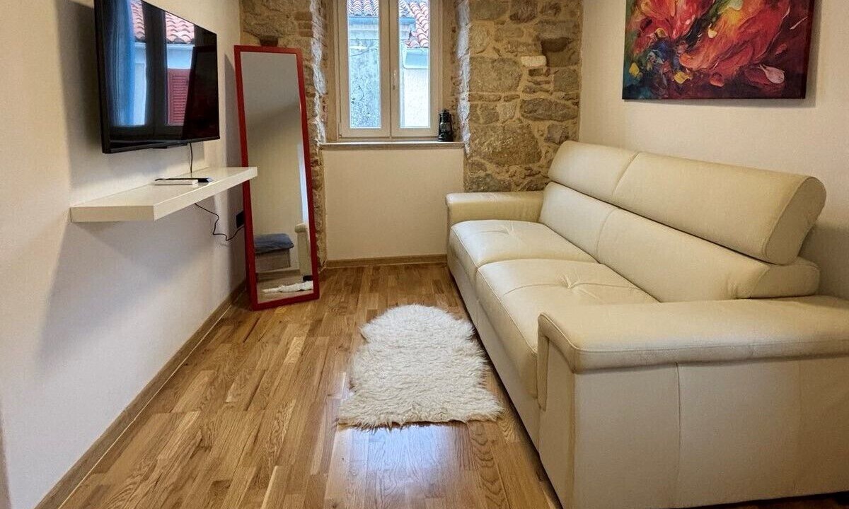 Photo of Livingroom in Omisalj