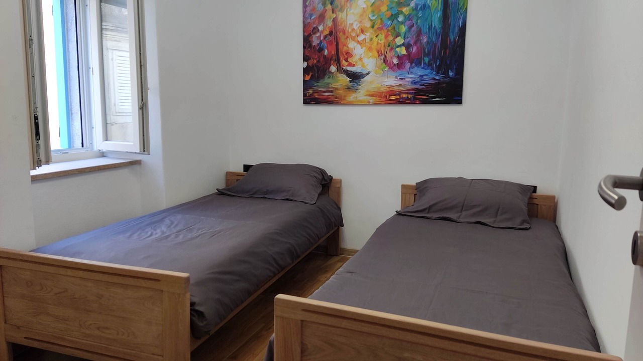 Photo of Bedroom in Omisalj