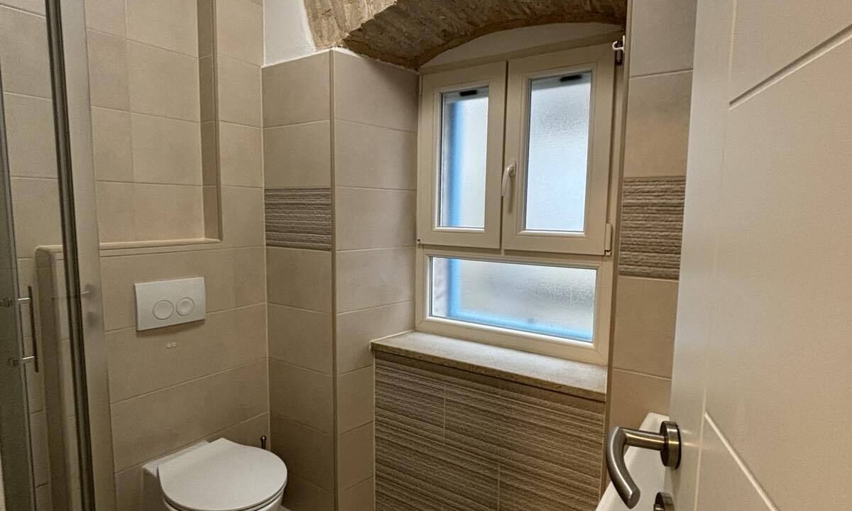 Photo of Bathroom in Omisalj
