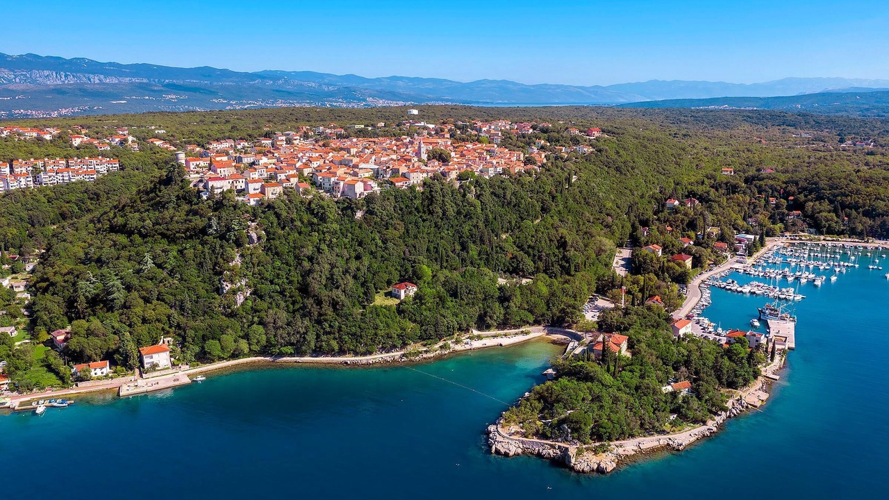 Photo of Outdoor in Omisalj