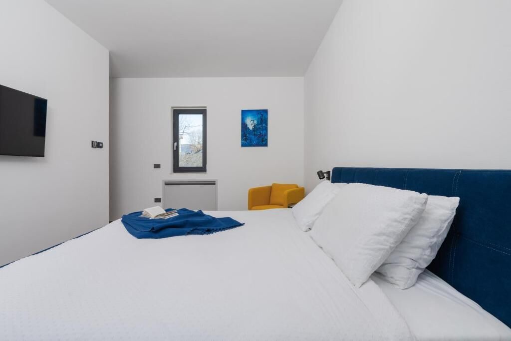 Photo of Bedroom in Boljevici