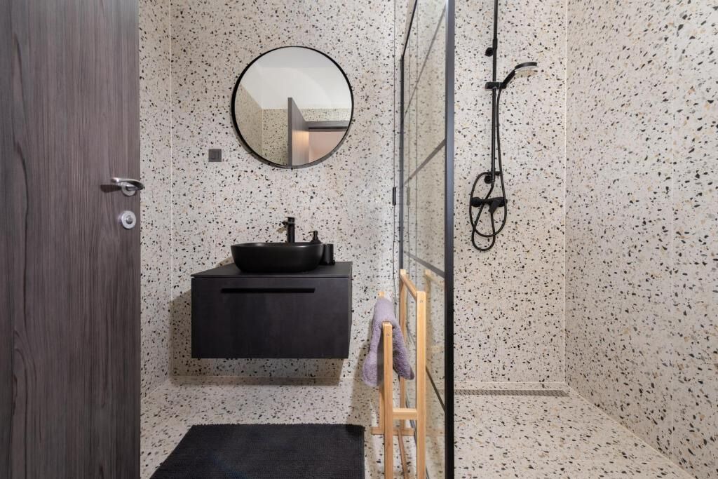 Photo of Bathroom in Boljevici