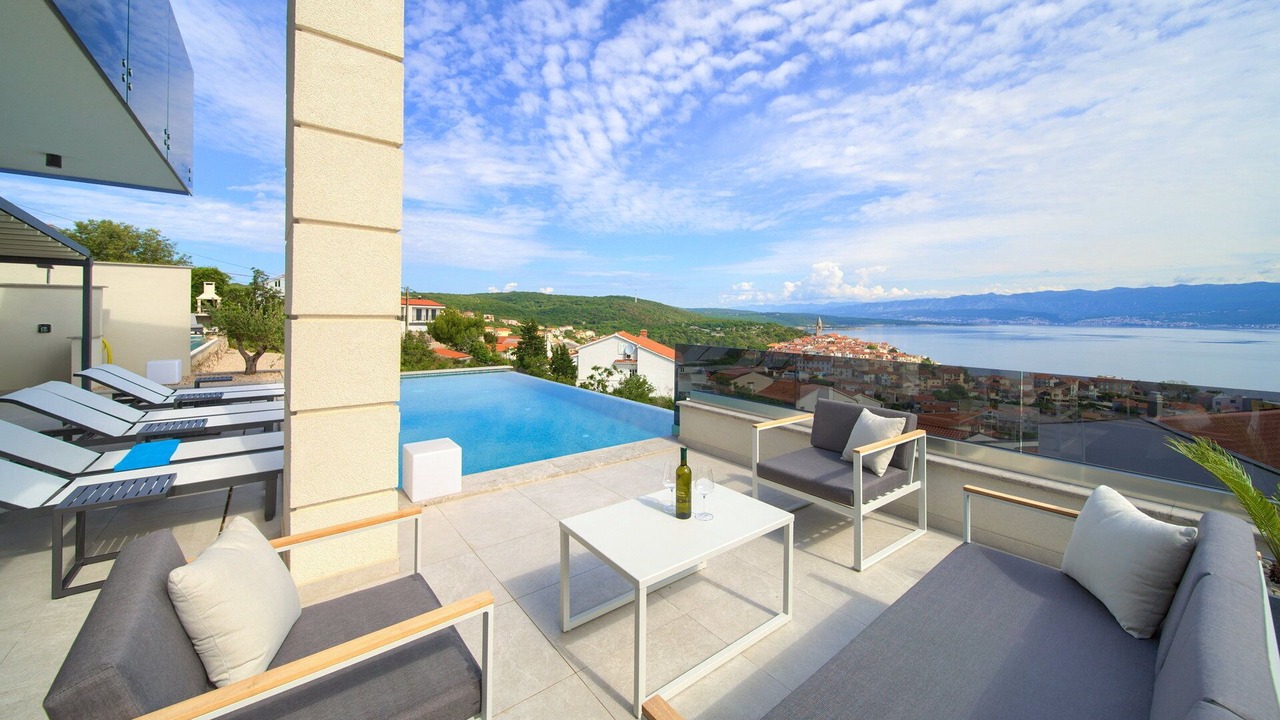 Photo of Outdoor in Vrbnik