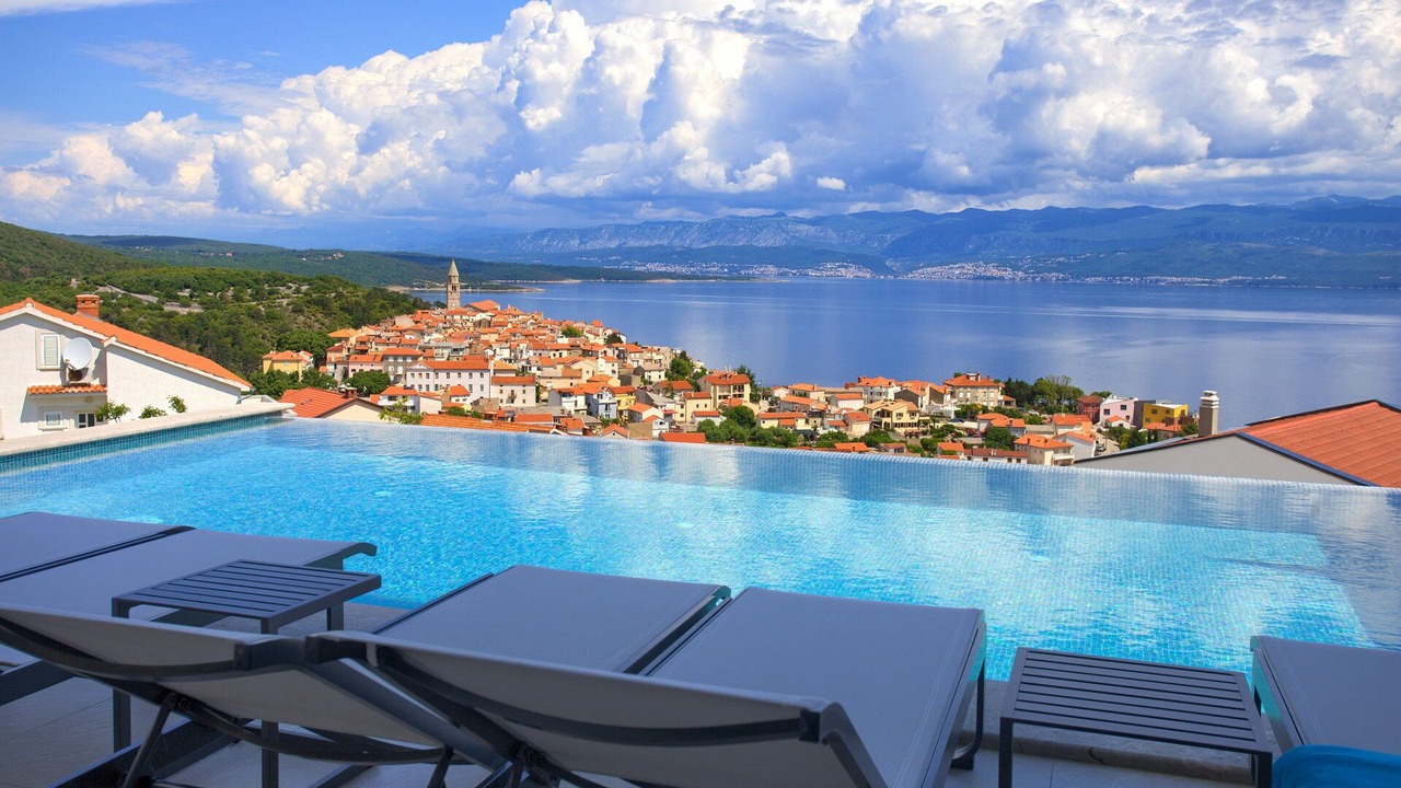 Photo of Outdoor in Vrbnik