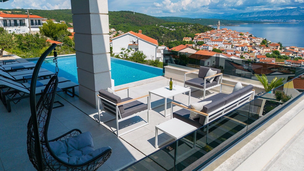 Photo of Outdoor in Vrbnik