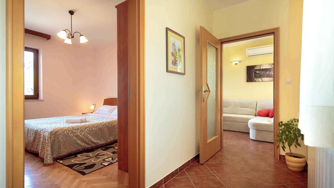 Photo of Bedroom in Matohanci