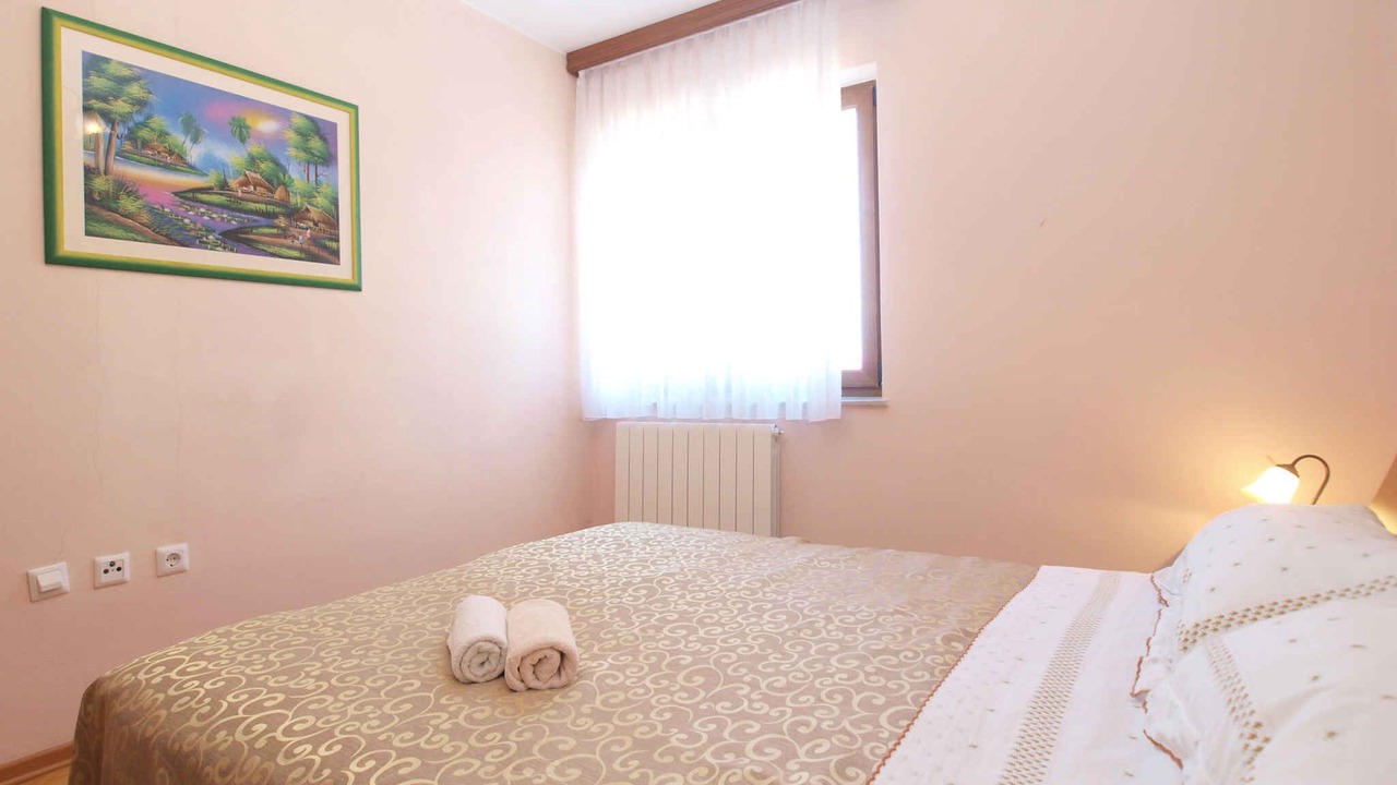 Photo of Bedroom in Matohanci