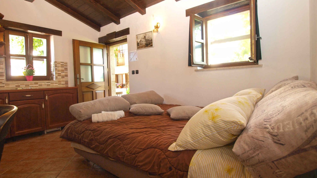 Photo of Bedroom in Matohanci