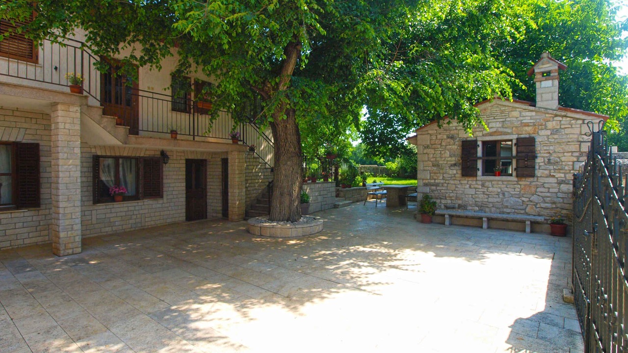 Photo of Patio Balcony in Matohanci