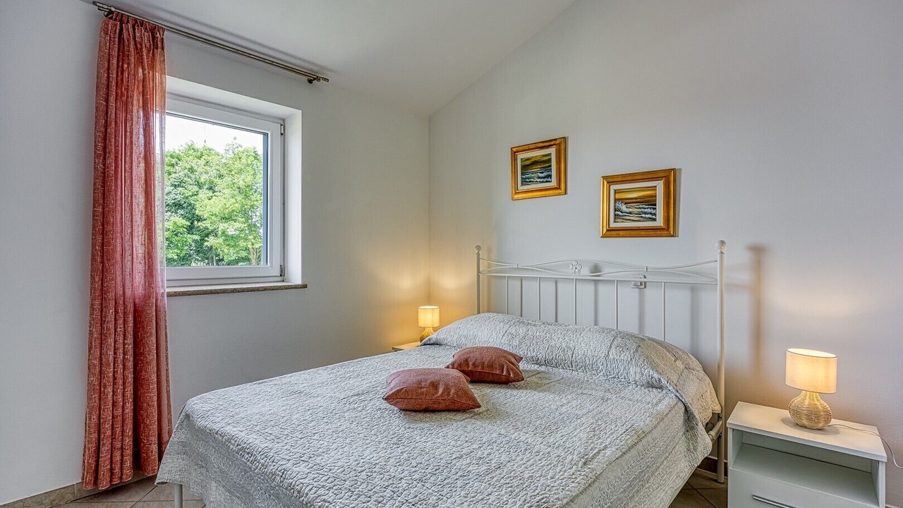 Photo of Bedroom in Kastelir-Labinci