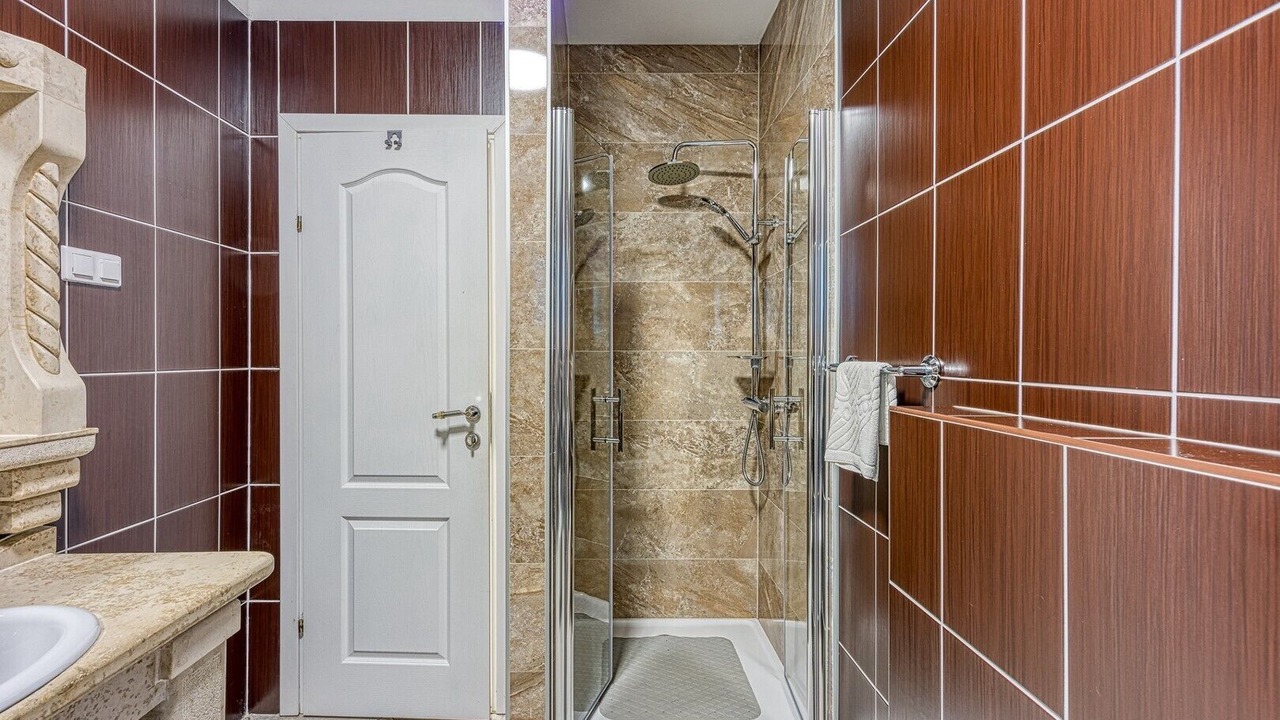 Photo of Bathroom in Kastelir-Labinci