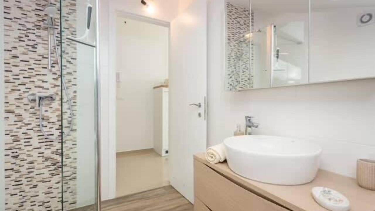 Photo of Bathroom in Banjole