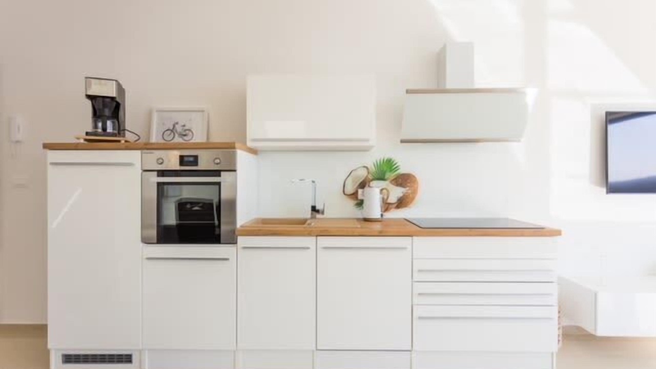 Photo of Kitchen in Banjole