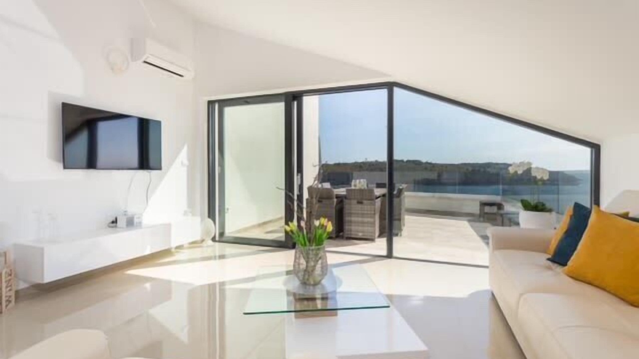 Photo of Livingroom in Banjole