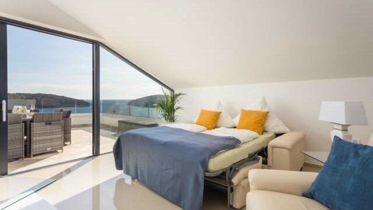 Photo of Bedroom in Banjole