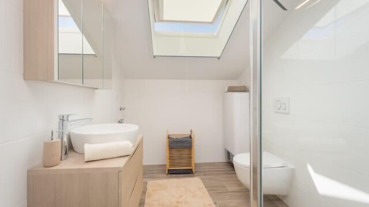 Photo of Bathroom in Banjole