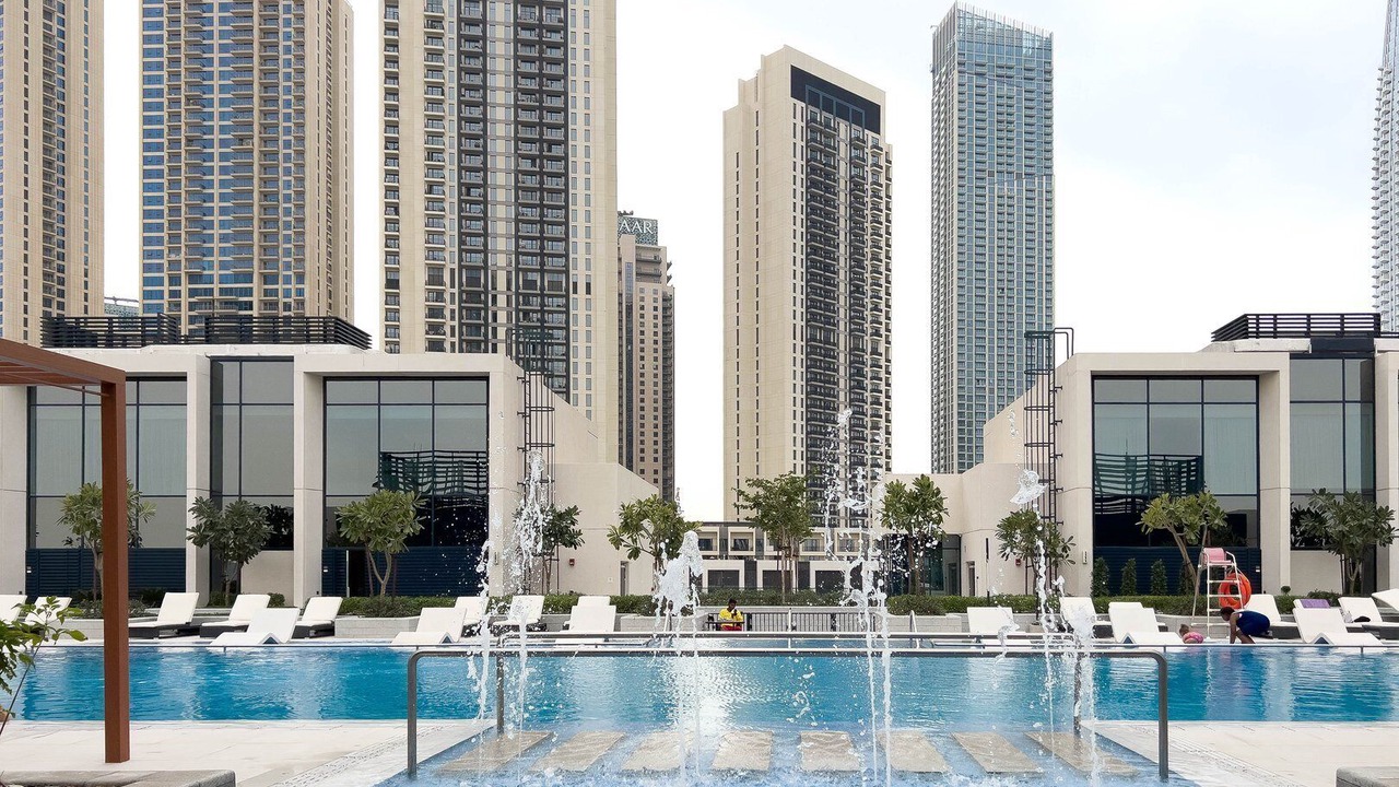 Photo of Outdoor in Dubai