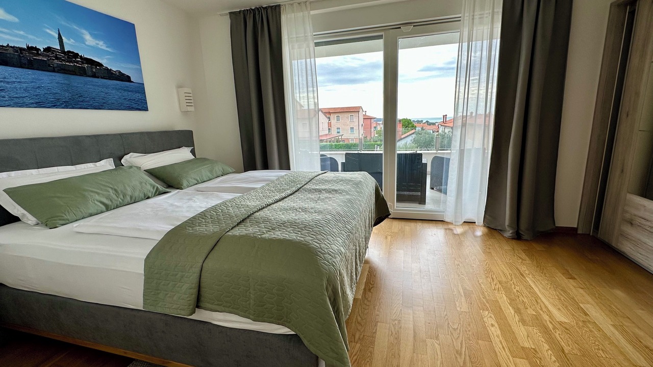 Photo of Bedroom in Novigrad