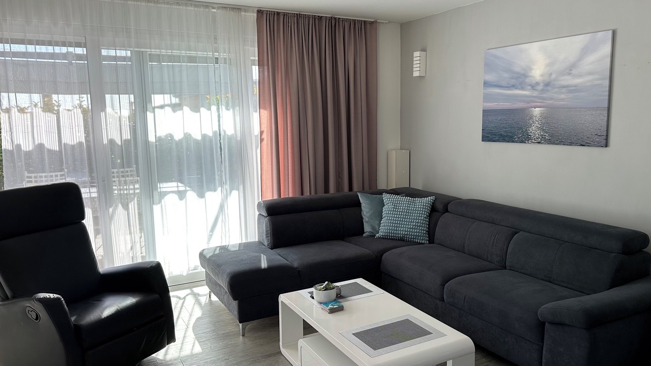 Photo of Livingroom in Novigrad