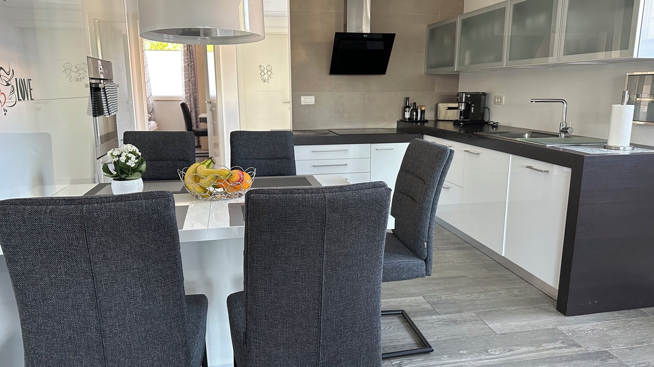 Photo of Kitchen in Novigrad