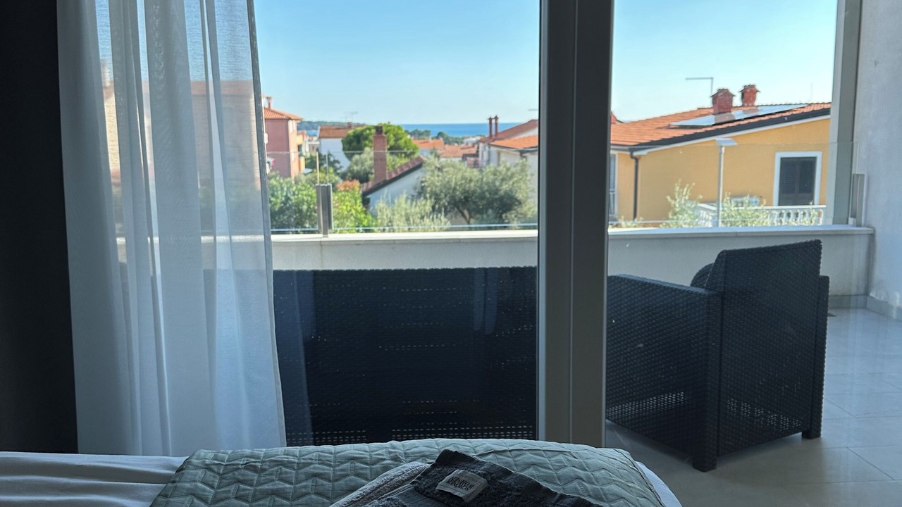 Photo of Bedroom in Novigrad