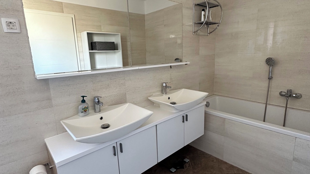 Photo of Bathroom in Novigrad