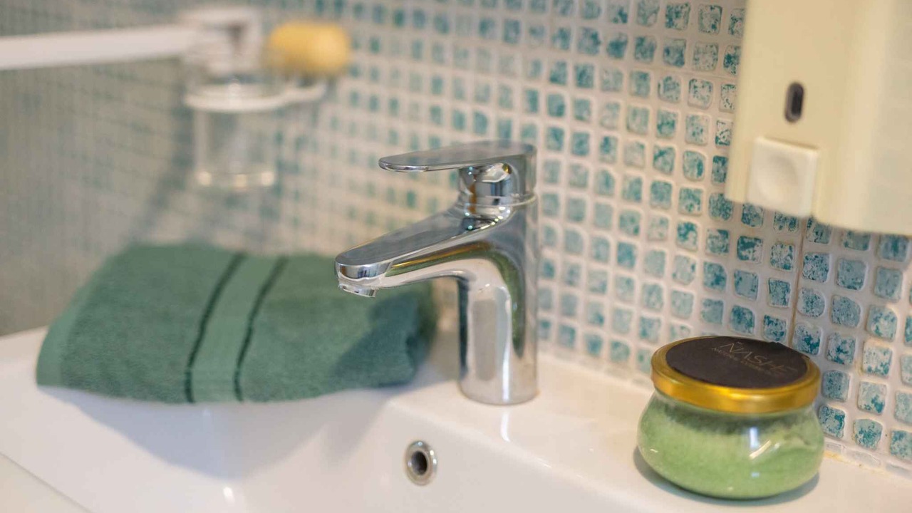 Photo of Bathroom in Vrbnik