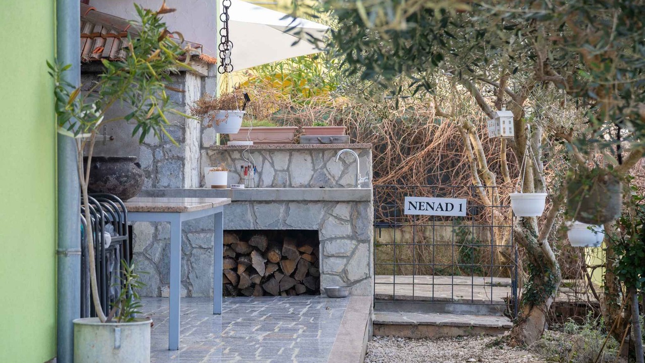 Photo of Outdoor in Vrbnik