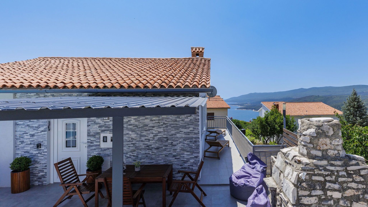 Photo of Bedroom in Rabac
