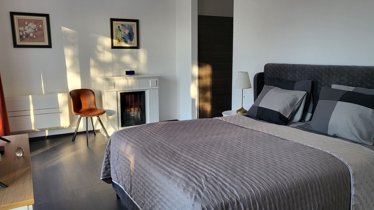 Photo of Bedroom in Postira
