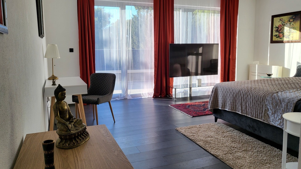 Photo of Bedroom in Postira
