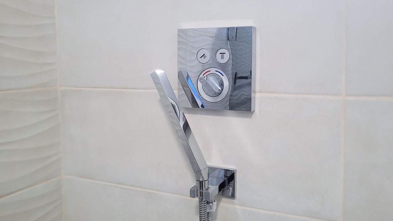 Photo of Bathroom in Postira