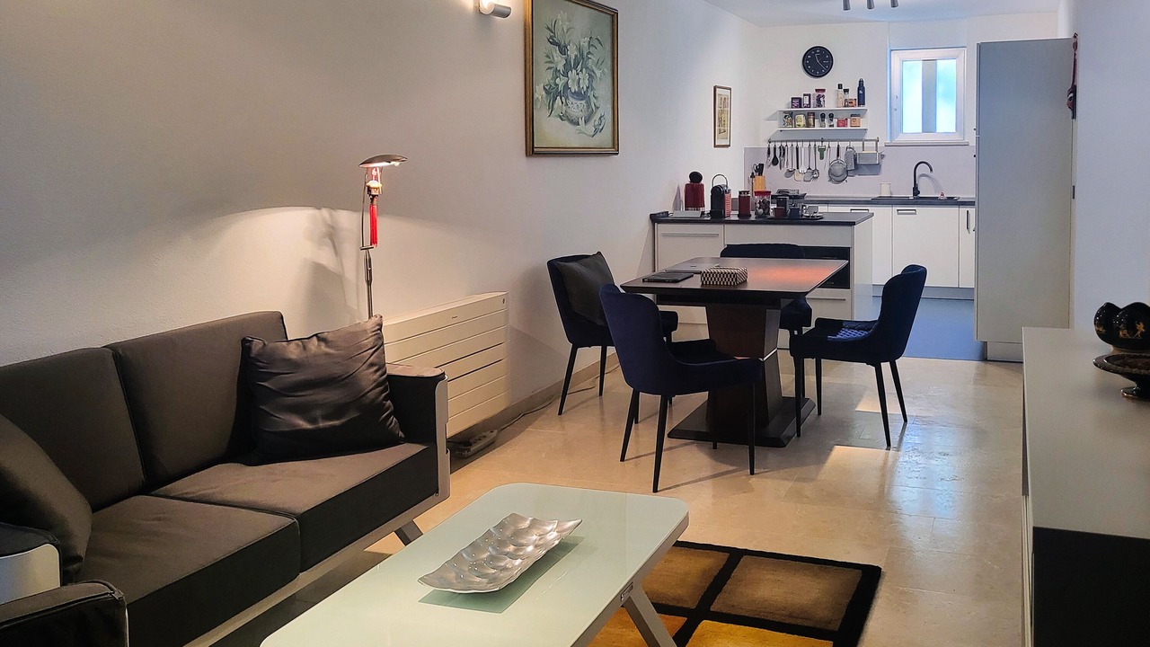 Photo of Livingroom in Postira