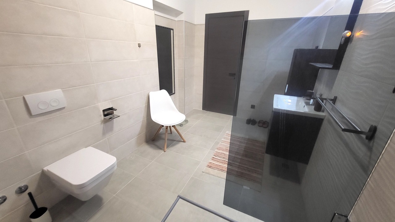 Photo of Bathroom in Postira