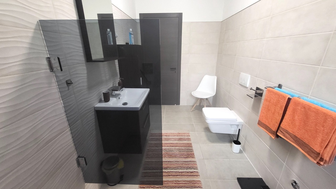 Photo of Bathroom in Postira