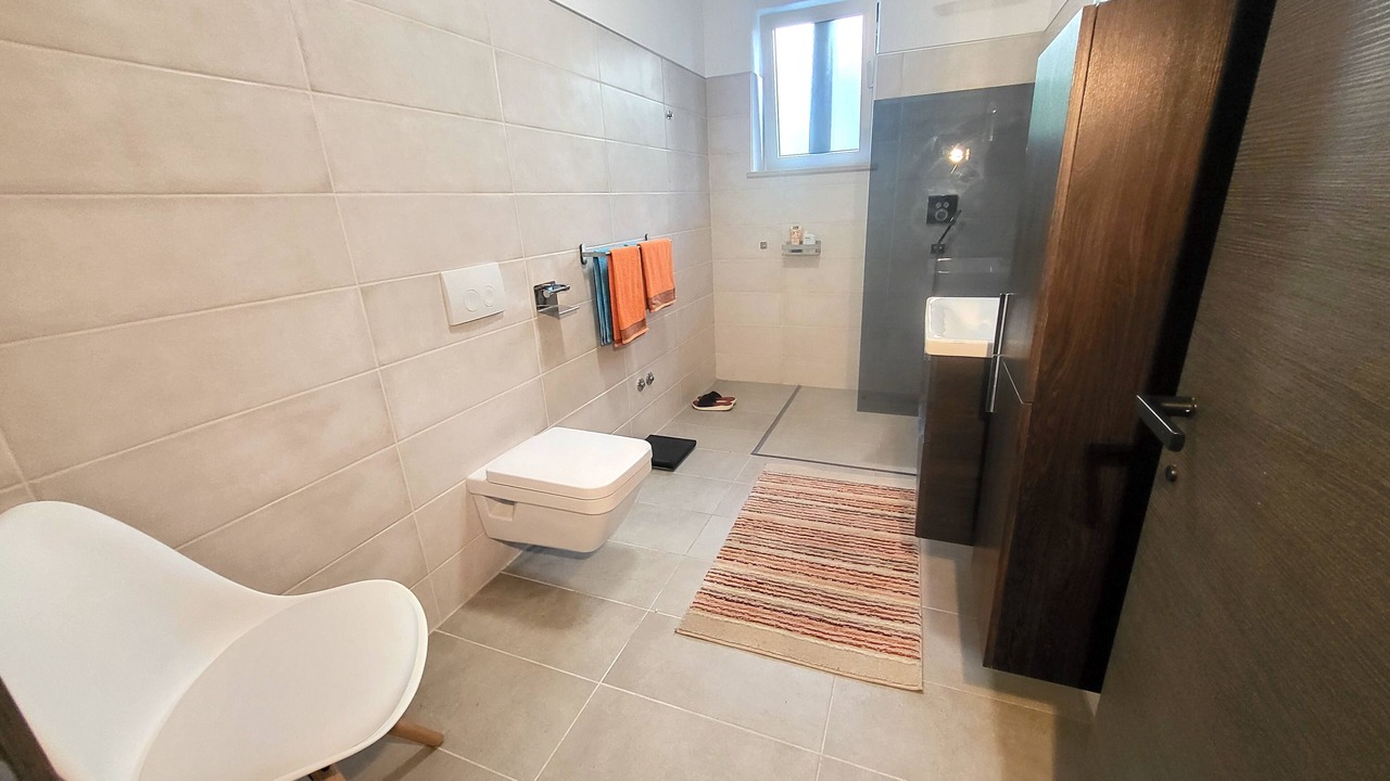 Photo of Bathroom in Postira