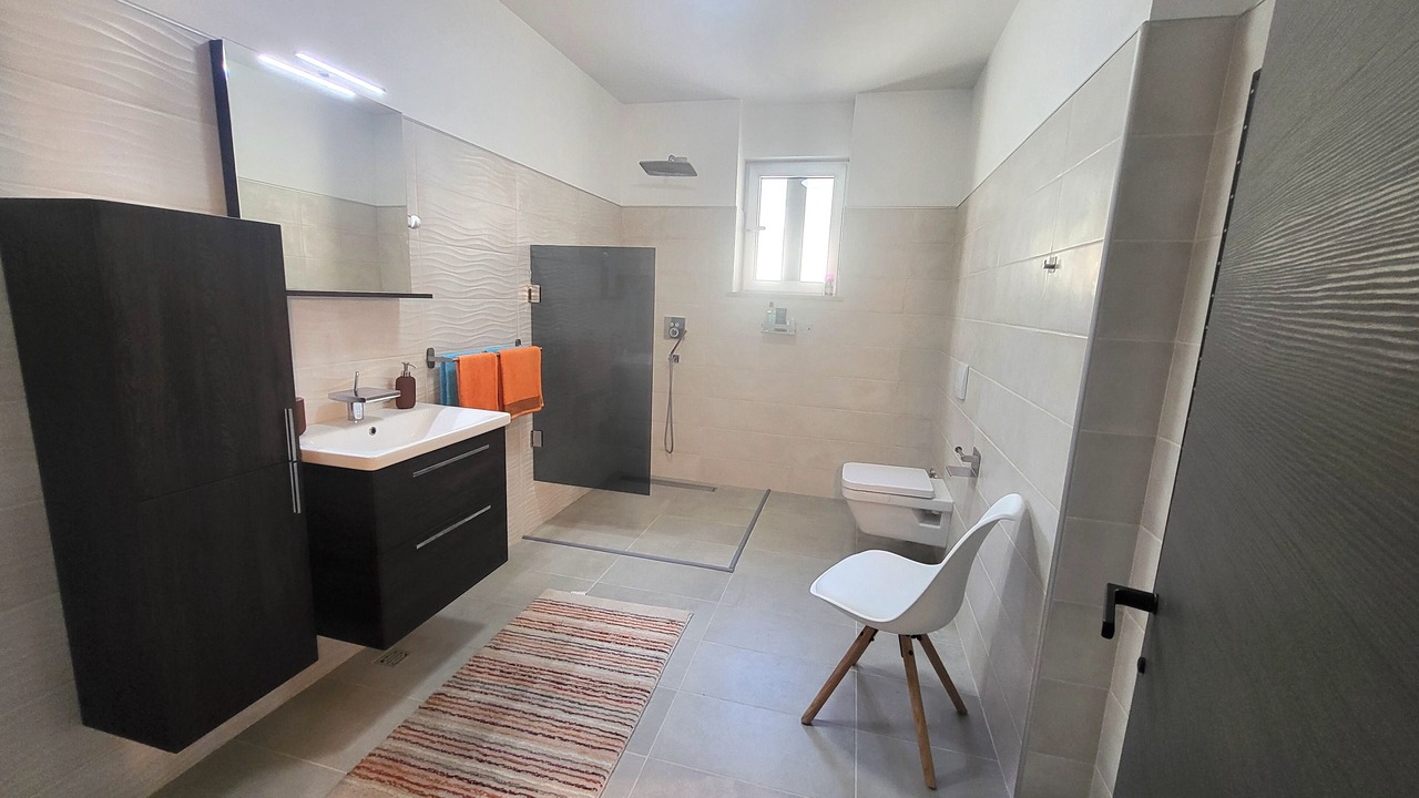 Photo of Bathroom in Postira