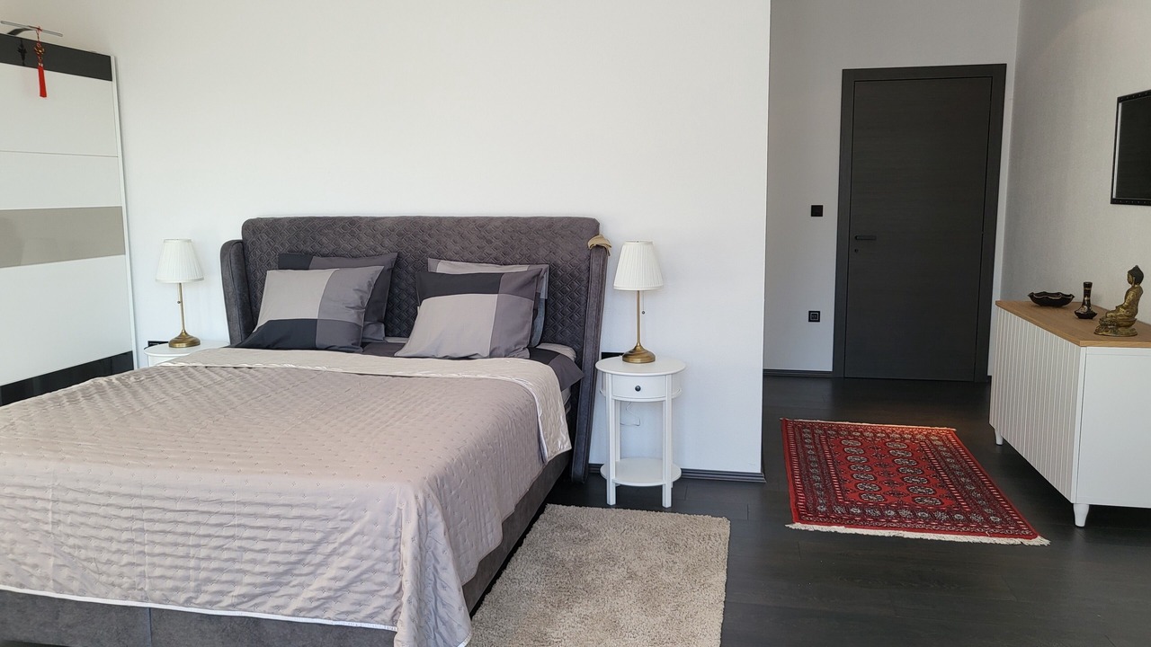 Photo of Bedroom in Postira