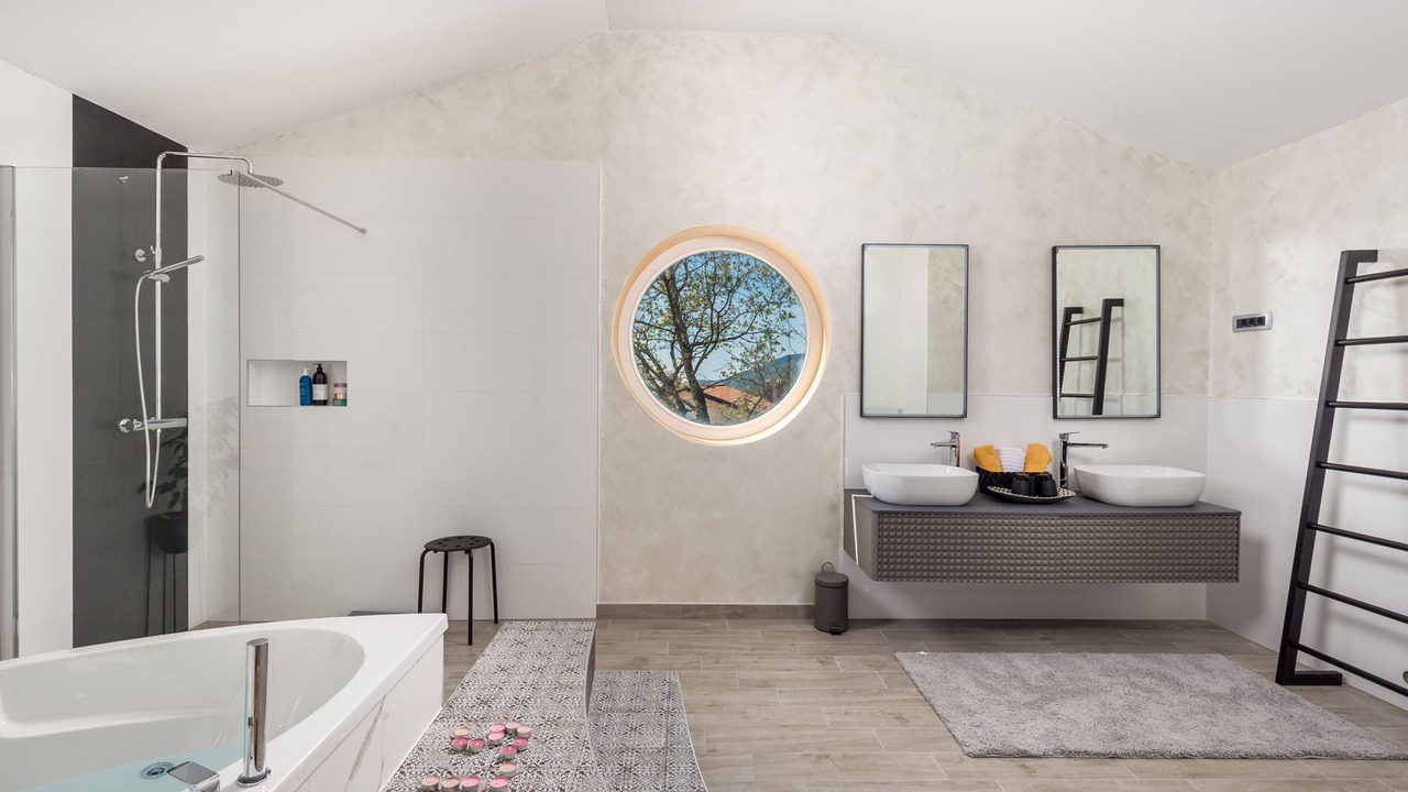 Photo of Bathroom in Poljane