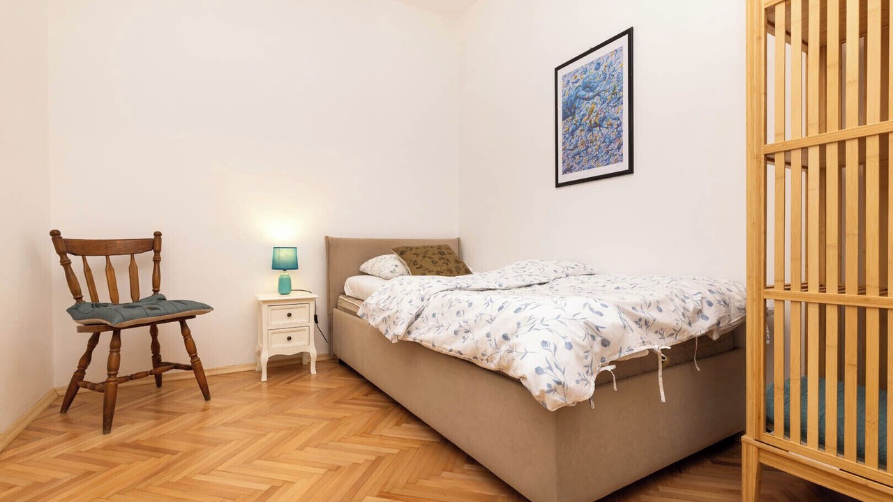 Photo of Bedroom in Cove Murtar