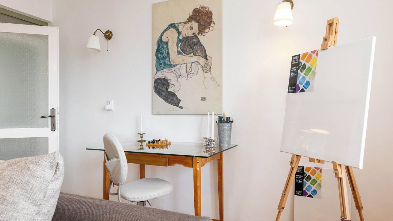Photo of Livingroom in Cove Murtar