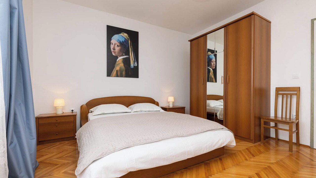 Photo of Bedroom in Cove Murtar