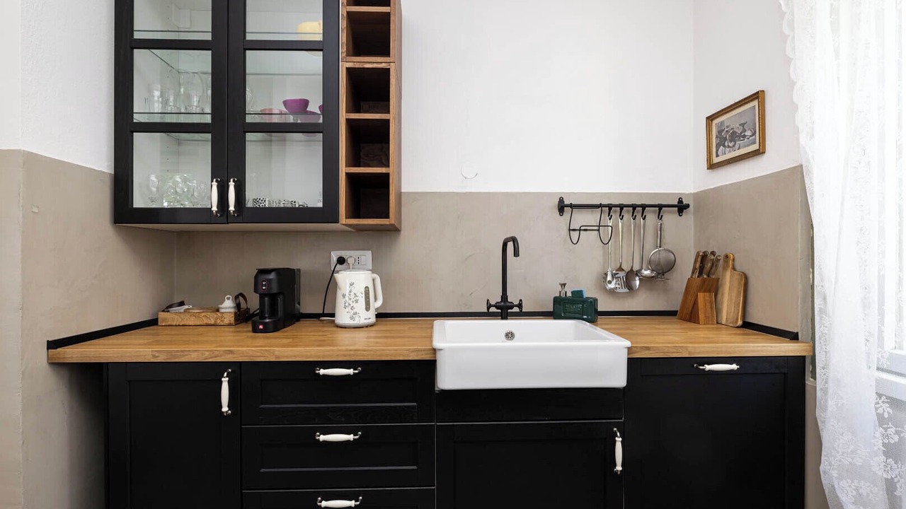 Photo of Bathroom in Cove Murtar