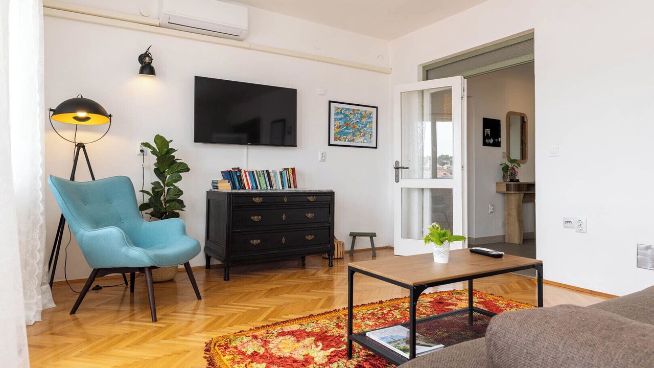 Photo of Livingroom in Cove Murtar