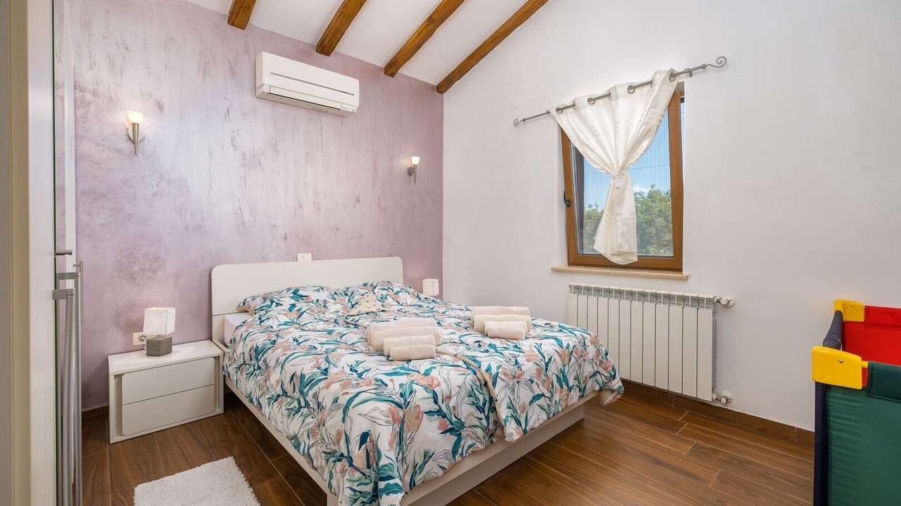 Photo of Bedroom in Nova Vas