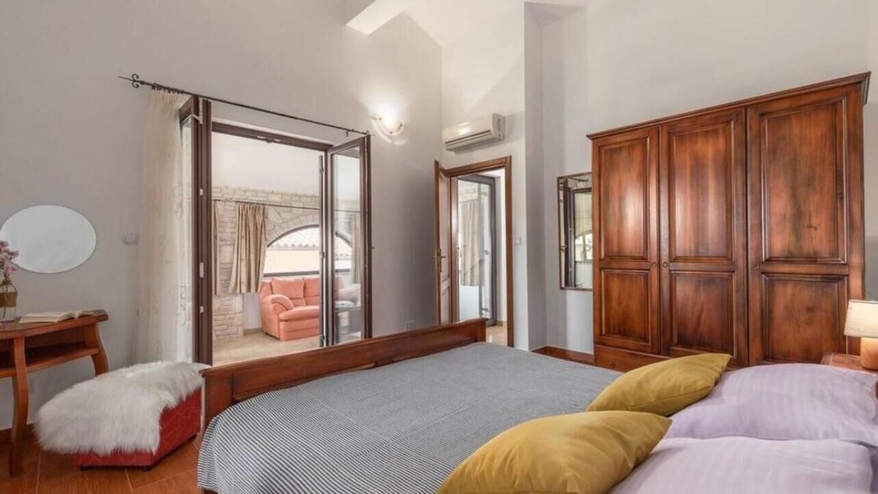 Photo of Bedroom in Orihi